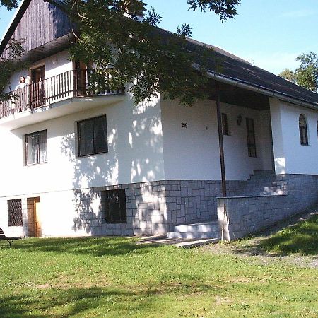 Ubytovani V Jesenikach - Bela Pod Pradedem Adolfovice Eksteriør bilde